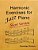 Harmonic Exercises For Jazz Piano: Short Version-.. - Imagem 1