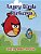 Angry Birds Pictures Coloring Books For Kids: Coloring Pages For Kids-.. - Imagem 1