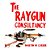 The Raygun Consultancy: Worried About Ray Guns, No? I'm The Reason. -.. - Imagem 1