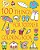 100 Things For Toddler Coloring Book: Easy And Big Coloring Books For Toddlers: Kids Ages 2-4, 4-8, Boys, Girls, Fun Early Learning-.. - Imagem 1