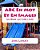 Abc En Mot Et En Images: Un Brim Lecture Livre-.. - Imagem 1