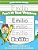Emilio Letter Tracing For Kids Trace My Name Workbook: Tracing Books For Kids Ages 3 - 5 Pre-k & Kindergarten Practice Workbook-.. - Imagem 1