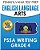 Pennsylvania Test Prep English Language Arts Pssa Writing Grade 4: Covers The Pennsylvania Core Standards-.. - Imagem 1