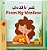 From My Window (Arabic English Bilingual Kids Book)-.. - Imagem 1