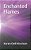 Enchanted Flames: Poems By Karen Dell Kinnison-.. - Imagem 1