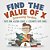 Find The Value Of X: Determining Variables - Math Book Algebra Grade 6 Children's Math Books-.. - Imagem 1