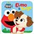 Furry Friends Forever: Elmo & Tango (Sesame Street)-.. - Imagem 1