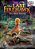 The Silver Swamp: A Branches Book (The Last Firehawk #8): Volume 8-.. - Imagem 1