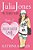 Julia Jones - The Teenage Years: Book 2 - Roller Coaster Love - A Book For Teenage Girls-.. - Imagem 1