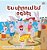 I Love To Help (Armenian Book For Kids)-.. - Imagem 1