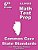 Illinois 6Th Grade Math Test Prep: Common Core Learning Standard-.. - Imagem 1