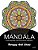 Mandala Therapy Anti Stress Vol.2: Flower Mandala Coloring Book For Relaxation-.. - Imagem 1