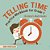 Telling Time Practice Workbook For Grade 1 Children's Math Books-.. - Imagem 1