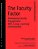 The Faculty Factor: Developing Faculty Engagement With Living Learning Communities-.. - Imagem 1