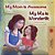 My Mom Is Awesome (English Afrikaans Bilingual Book For Kids)-.. - Imagem 1
