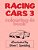 Racing Cars 3 Colouring-In Book-.. - Imagem 1