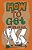 How To Get From A To Z: An Alphabet-.. - Imagem 1