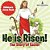 He Is Risen! The Story Of Easter Children's Jesus Book-.. - Imagem 1