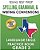 Texas Test Prep Spelling, Grammar, And Writing Conventions Grade 3: Language Skills Practice Book-.. - Imagem 1