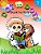 Dot To Dot Book For Kids Ages 3+: Children Activity Connect The Dots, Coloring Book For Kids Ages 2-4 3-5-.. - Imagem 1