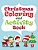 Christmas Coloring And Activity Book-.. - Imagem 1