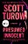 Presumed Innocent-.. - Imagem 1