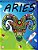 Aries 50 Coloring Pages For Older Kids Relaxation-.. - Imagem 1