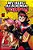 My Hero Academia: Vigilantes, Vol. 11-.. - Imagem 1