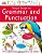 Visual Guide To Grammar And Punctuation - First Reference For Young Writers And Readers-.. - Imagem 1