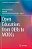 Open Education: From Oers To Moocs-.. - Imagem 1