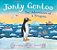 Jonty Gentoo: The Adventures Of A Penguin-.. - Imagem 1