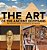 The Art Of The Ancient Egyptians - Art History Book Children's Art Books-.. - Imagem 1