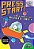Super Rabbit Boy Blasts Off!: A Branches Book (Press Start! #5): Volume 5-.. - Imagem 1