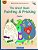 Brockhausen Colouring Book Vol. 4 - The Great Book: Painting & Pricking: Easter-.. - Imagem 1