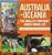 Australia And Oceania: The Smallest Continent, Unique Animal Life - Geography For Kids Children's Explore The World Books-.. - Imagem 1