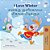 I Love Winter (English Tamil Bilingual Children's Book)-.. - Imagem 1