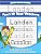 Landen Letter Tracing For Kids Trace My Name Workbook: Tracing Books For Kids Ages 3 - 5 Pre-k & Kindergarten Practice Workbook-.. - Imagem 1