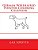 German Wirehaired Pointer Coloring Calendar-.. - Imagem 1