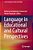 Language In Educational And Cultural Perspectives-.. - Imagem 1