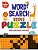 Word Search Puzzle Books Large Quantity Puzzles: Word Search Books Games A Perfect Gift For Kids & Adults-.. - Imagem 1