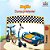 The Wheels The Friendship Race (Romanian Book For Kids): Romanian Children's Book-.. - Imagem 1