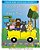 Pat And Pip On A Road Trip: Supports Sounds Make Words Make Stories, Series 1 And Series 1+ Reader Books 1 To 4-.. - Imagem 1