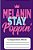 Melanin Stay Poppin': Compositon Book-.. - Imagem 1
