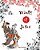 Beauty Of Japan: A Creative Coloring Book For Adults-.. - Imagem 1