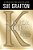 K Is For Killer: A Kinsey Millhone Novel-.. - Imagem 1