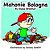 Mahonie Bologna: Mahonie Bologna Is A Fun Childrens Book, Written By New Author Diana M Brimmer, Illustrated By Artist Jeremy J Dewitt. -.. - Imagem 1