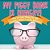 My Piggy Bank Is Hungry! How To Save Money For Kids Children's Money & Saving Reference-.. - Imagem 1