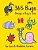 365 Bugs Design A Bug A Day-.. - Imagem 1