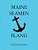 Maine Seamen Slang-.. - Imagem 1