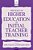 The Role Of Higher Education In Initial Teacher Training-.. - Imagem 1